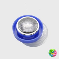 Bộ lưỡi thay máy cạo râu xoay Yandou SC501/SC502 - Thép không gỉ, dễ dàng thay thế, sản phẩm chất lượng cho phái mạnh