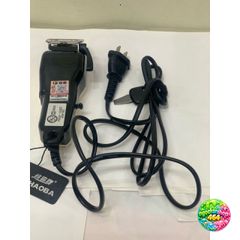 Tông Đơ Cắt Tóc Chaoba CB808 - Hàng Chính Hãng, Cắt Êm Bền, Thép Sắc, Mô Tơ Đồng Siêu Khỏe, Phụ Kiện Chăm Sóc Cá Nhân