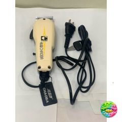 Tông Đơ Cắt Tóc Chaoba CB808 - Hàng Chính Hãng, Cắt Êm Bền, Thép Sắc, Mô Tơ Đồng Siêu Khỏe, Phụ Kiện Chăm Sóc Cá Nhân