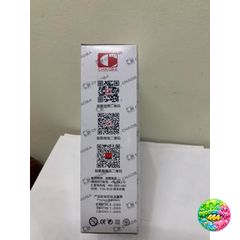 Tông Đơ Cắt Tóc Chaoba CB808 - Hàng Chính Hãng, Cắt Êm Bền, Thép Sắc, Mô Tơ Đồng Siêu Khỏe, Phụ Kiện Chăm Sóc Cá Nhân