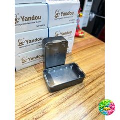 Lưỡi Cạo Yandou Thay Thế Original - Bộ Lưỡi Cạo Chăm Sóc Cá Nhân, Dễ Dàng Sử Dụng cho Nhan Sắc Hoàn Hảo