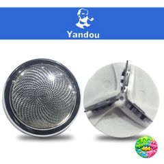 Lưỡi Dao Cạo Râu Yandou 501 Chính Hãng - Lưỡi Đơn Chất Lượng Cao, Sử Dụng Bền Bỉ cho Nam Giới