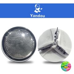 Lưỡi Dao Cạo Râu Yandou 501 Chính Hãng - Lưỡi Đơn Chất Lượng Cao, Sử Dụng Bền Bỉ cho Nam Giới