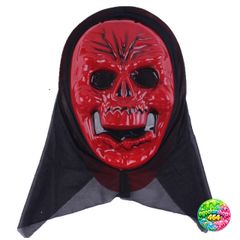 Áo Hoodie Halloween Mặt Nạ Ma Scream Đen - Phụ Kiện Trang Trí Hóa Trang Kinh Dị Dành Cho Fan Anime