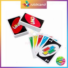 Bộ Bài UNO BLACKPINK/BTS Flip Cao Cấp - Trò Chơi Thẻ Độc Đáo Dành Cho 2-10 Người Chơi, Thích Hợp Mọi Lứa Tuổi
