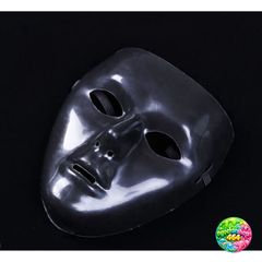 Mặt Nạ Cosplay Jabbawockeez - Phụ Kiện Hóa Trang Halloween Độc Đáo, Trang Điểm Hiphop Cho Dịp Lễ Hội