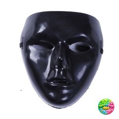Mặt Nạ Cosplay Jabbawockeez - Phụ Kiện Hóa Trang Halloween Độc Đáo, Trang Điểm Hiphop Cho Dịp Lễ Hội