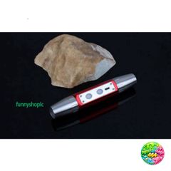 Đèn Pin Đa Năng 6 Chế Độ Ánh Sáng Cao Cấp - Soi Đá Quý, Phát Hiện Tiền Giả, Giấy Tờ Chính Xác, Tiện Ích Dụng Cụ