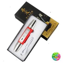 Đèn Soi Đá Quý Cao Cấp - 6 Loại Ánh Sáng Siêu Mạnh Dùng Ngoài Trời - Phát Hiện Giấy Tờ Và Tiền Giả Chính Xác 100%