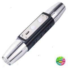 Đèn Soi Đá Quý Cao Cấp - 6 Loại Ánh Sáng Siêu Mạnh Dùng Ngoài Trời - Phát Hiện Giấy Tờ Và Tiền Giả Chính Xác 100%