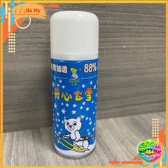 Chai Xịt Tuyết Giáng Sinh - Phụ Kiện Tiệc Sinh Nhật, Sự Kiện & Lễ Hội An Toàn, Mịn Màng, Trắng Tuyết Tạo Không Gian Vui Vẻ