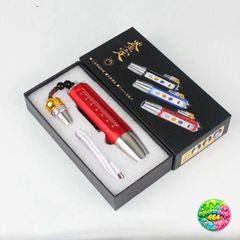 Đèn Soi Đá Quý Hợp Kim - Có 3 Bóng & 6 Bóng, 9 Chế Độ Sáng, Chất Lượng Cao, Dụng Cụ Phân Tích Đá Quý