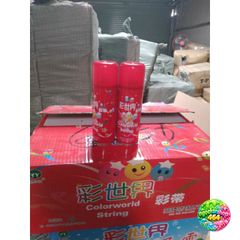 Bình Xịt Tuyết & Dây Đặc Biệt - Phụ Kiện Tiệc Sinh Nhật, Giáng Sinh & Sự Kiện, Giá Rẻ Tại Shopee