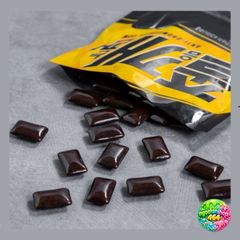 Kẹo Cao Su Chống Ngủ 105g - Giải Pháp Tăng Cường Tập Trung, Hương Vị Sảng Khoái, Dễ Dàng Mang Theo
