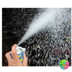 Bình Xịt Tuyết Giáng Sinh - Chai Xịt Tuyết Tan Không Tan Trang Trí Sự Kiện, Tiệc Cưới, Chụp Ảnh Giáng Sinh