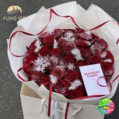 Bình Xịt Tạo Tuyết Giáng Sinh - Trang Trí Không Tan & Tan, Hiệu Ứng Tuyết Độc Đáo Cho Lễ Hội