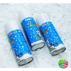 Bình Xịt Tuyết Tan - Combo 2 Chai Trang Trí Sinh Nhật - Tạo Hiệu Ứng Tuyết Hấp Dẫn Cho Tiệc Tùng