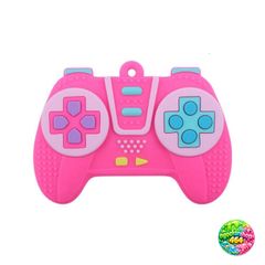 Miếng Dán Gặm Nhấm Silicone PURE - Đồ Chơi Kẹo Cao Su Hoạt Hình Cho Bé - Hỗ Trợ Mọc Răng & Giảm Đau 0-36 Tháng