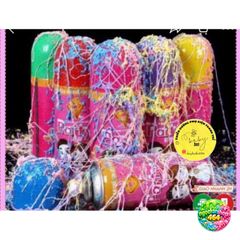 Bình Xịt Tuyết Tan 228ML - Dụng Cụ Tiệc Giáng Sinh, Sinh Nhật An Toàn và Dễ Dàng Sử Dụng