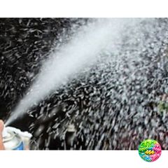Bình Xịt Tuyết Noel Tự Động - Trang Trí Giáng Sinh Ấm Áp, Không Tan, Dễ Sử Dụng Cho Kính và Cây Thông