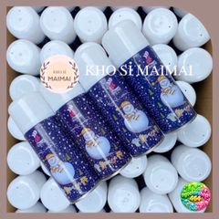 Chai Xịt Tạo Tuyết Không Tan - Trang Trí Tiệc Noel, Sinh Nhật, Đám Cưới, Sự Kiện - Dễ Dàng Sử Dụng