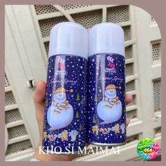 Chai Xịt Tạo Tuyết Không Tan - Trang Trí Tiệc Noel, Sinh Nhật, Đám Cưới, Sự Kiện - Dễ Dàng Sử Dụng