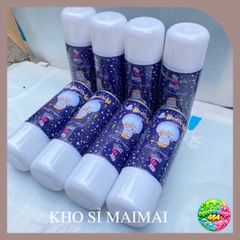 Chai Xịt Tạo Tuyết Không Tan - Trang Trí Tiệc Noel, Sinh Nhật, Đám Cưới, Sự Kiện - Dễ Dàng Sử Dụng
