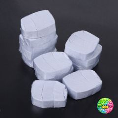 Giấy Tuyết Giả NIO 12PCS - Trang Trí Giáng Sinh Đẹp Mắt, Tuyết Nhân Tạo Cho Tiệc Tùng Hè Mát Mẻ