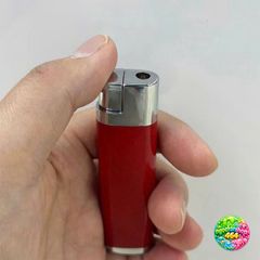 Bật Lửa Troll Vui Nhộn - Dụng Cụ Châm Lửa Hài Hước, Quà Tặng Vui Nhộn Cho Bạn Bè Tuổi Teen