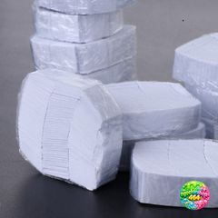 Giấy Tuyết Giả NIO 12PCS - Trang Trí Giáng Sinh Đẹp Mắt, Tuyết Nhân Tạo Cho Tiệc Tùng Hè Mát Mẻ