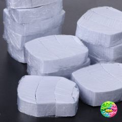 Giấy Tuyết Giả NIO 12PCS - Trang Trí Giáng Sinh Đẹp Mắt, Tuyết Nhân Tạo Cho Tiệc Tùng Hè Mát Mẻ