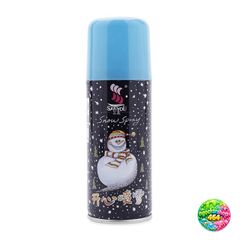 Bình Xịt Tuyết Giáng Sinh Không Tan - Trang Trí Cây Thông & Cửa Kính, Quà Tặng Noel Ý Nghĩa