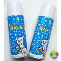 Chai Xịt Dây Trang Trí Sinh Nhật 250ml - Xịt Tuyết Màu Sắc Cho Tiệc Cưới, Noel, Lễ Hội - Quà Tặng Sáng Tạo Cho Bé