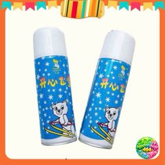 Chai Xịt Tuyết Trắng - Trang Trí Tiệc Sinh Nhật, Đám Cưới, Lễ Hội Tạo Không Khí Vui Vẻ, An Toàn Cho Trẻ Em