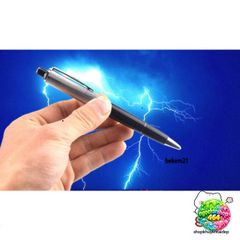 Bút Giật Điện Trêu Đùa Bạn Bè - Bút Viết Hài Hước Kích Thích Trải Nghiệm Vui Nhộn, Đồ Chơi Độc Đáo Cho Người Lớn