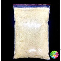 Bột Bông Tuyết Câu Cá 300g-500g - Mồi Nhẹ Tan Nhanh, Tăng Tốc Dụ Cá, Giúp Mồi Tơi Xốp Thích Hợp Cho Ngư Phủ