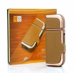 Máy Cạo Râu Boteng Shaver RSCW-V1 - Thiết Kế Nhỏ Gọn, Lưỡi Thép Không Gỉ, Chăm Sóc Râu Đáng Tin Cậy Từ Hồng Kông