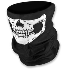 Khăn Đa Năng Đi Phượt Ghost Edition - Khẩu Trang Ninja Chống Nắng, Gió, Khói Bụi - Phụ Kiện Thời Trang Cho Dân Phượt