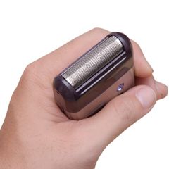 Máy Cạo Râu Boli RSCW-6008 - Thiết Kế Sang Trọng, Dễ Dàng Sử Dụng, An Toàn Cho Da, Pin Sạc 15 Ngày, Phù Hợp Khi Du Lịch