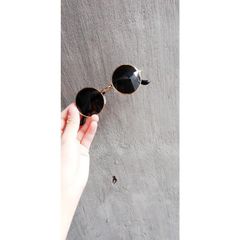 Kính Mát Thầy Bói Mù Gọng Bạc Thời Trang - Phong Cách Siêu Ngầu, Kính Đẹp, Giá Rẻ, Thích Hợp Cho Giới Trẻ