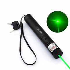 Đèn LAZE Xanh Siêu Mạnh 303 - Đèn Laser Chiếu Sáng Tối Đa 350lm, Thiết Kế Gọn Nhẹ, Chống Nước, Dành Cho Kỹ Sư, Phượt Thủ