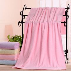 Khăn Tắm Xuất Khẩu Khổ Lớn 70x140cm Mềm Mịn - Thấm Nước Tốt, Nhiều Màu Sắc, Giá Sỉ Rẻ Hơn!