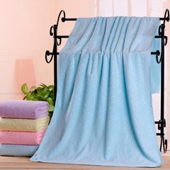 Khăn Tắm Xuất Khẩu Khổ Lớn 70x140cm Mềm Mịn - Thấm Nước Tốt, Nhiều Màu Sắc, Giá Sỉ Rẻ Hơn!