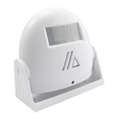Chuông Hồng Ngoại Báo Khách & Báo Động Chống Trộm Pin AAA - 32 Nhạc Chuông, Âm Lượng Điều Chỉnh, Bảo Hành 1 Tháng