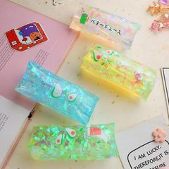 Túi Xách Hologram Kim Tuyến - Túi Trượt Phong Cách Thời Trang Độc Đáo Cho Các Fan Hâm Mộ