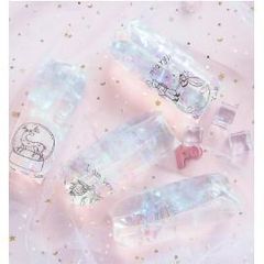 Túi Xách Hologram Kim Tuyến - Túi Trượt Phong Cách Thời Trang Độc Đáo Cho Các Fan Hâm Mộ