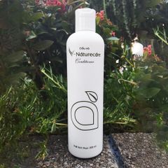 Dầu Xả V-Naturecare 300ml - Dưỡng Tóc Mềm Mượt, Cấp Ẩm Tự Nhiên An Toàn Cho Mọi Loại Tóc, Không Chứa Paraben và Silicon
