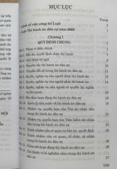 Luật Thi Hành Án Dân Sự Năm 2025 (Luật 106/2025/QH15) - Tài Liệu Pháp Luật Cần Thiết cho Luật Sư và Chấp Hành Viên