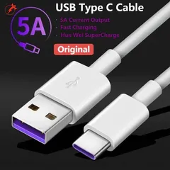 Cáp Sạc Nhanh 240W USB Type C - Tương Thích Samsung, Xiaomi, Oppo, Vivo - Dây Bện Nylon Chất Lượng, Tốc Độ Sạc Siêu Tốc