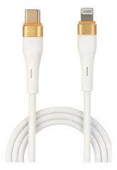 Cáp Sạc Nhanh PD60 Chất Lượng Cao Cho iPhone 11-17, iPad, MacBook, Android - Bền Bỉ, Tốc Độ Sạc Mạnh Mẽ, Đi Kèm Que Chọt Sim